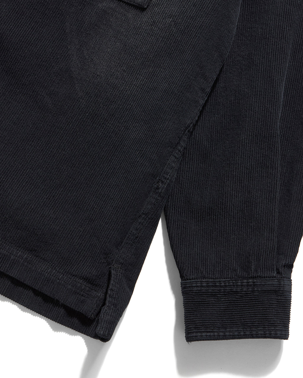 Eastlogue - Army Field Shirts (Fading Black Corduroy) product image 8 | TRAB K-Fashion Australia