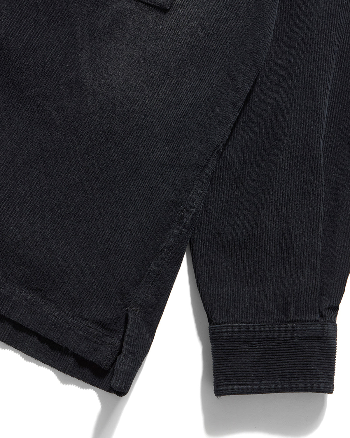 Eastlogue - Army Field Shirts (Fading Black Corduroy) product image 8 | TRAB K-Fashion Australia