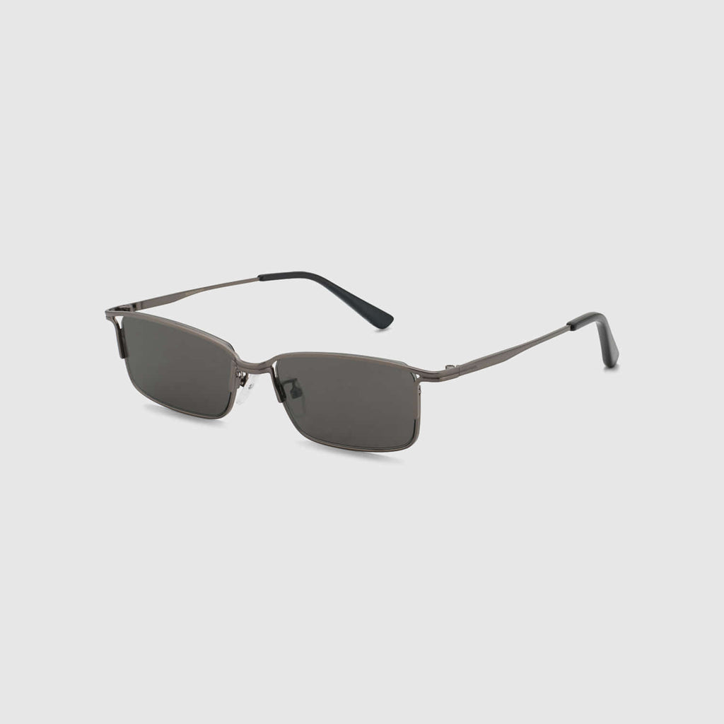 Blue Elephant - Chantey-S (Gunmetal) product image 2 | TRAB K-Fashion Australia
