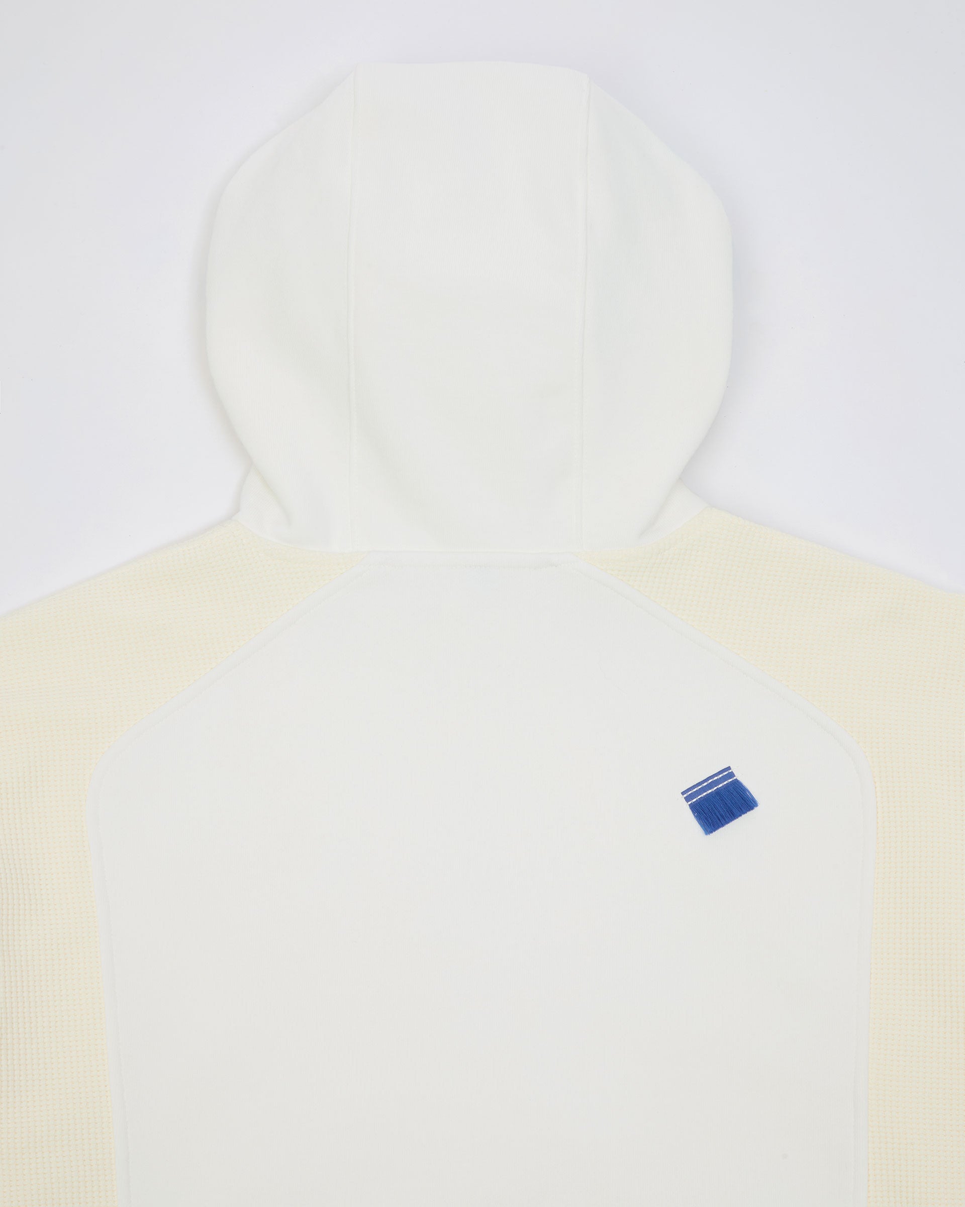Ader Error - Hoodie Product. 28 (Ivory) product image 10 | TRAB K-Fashion Australia