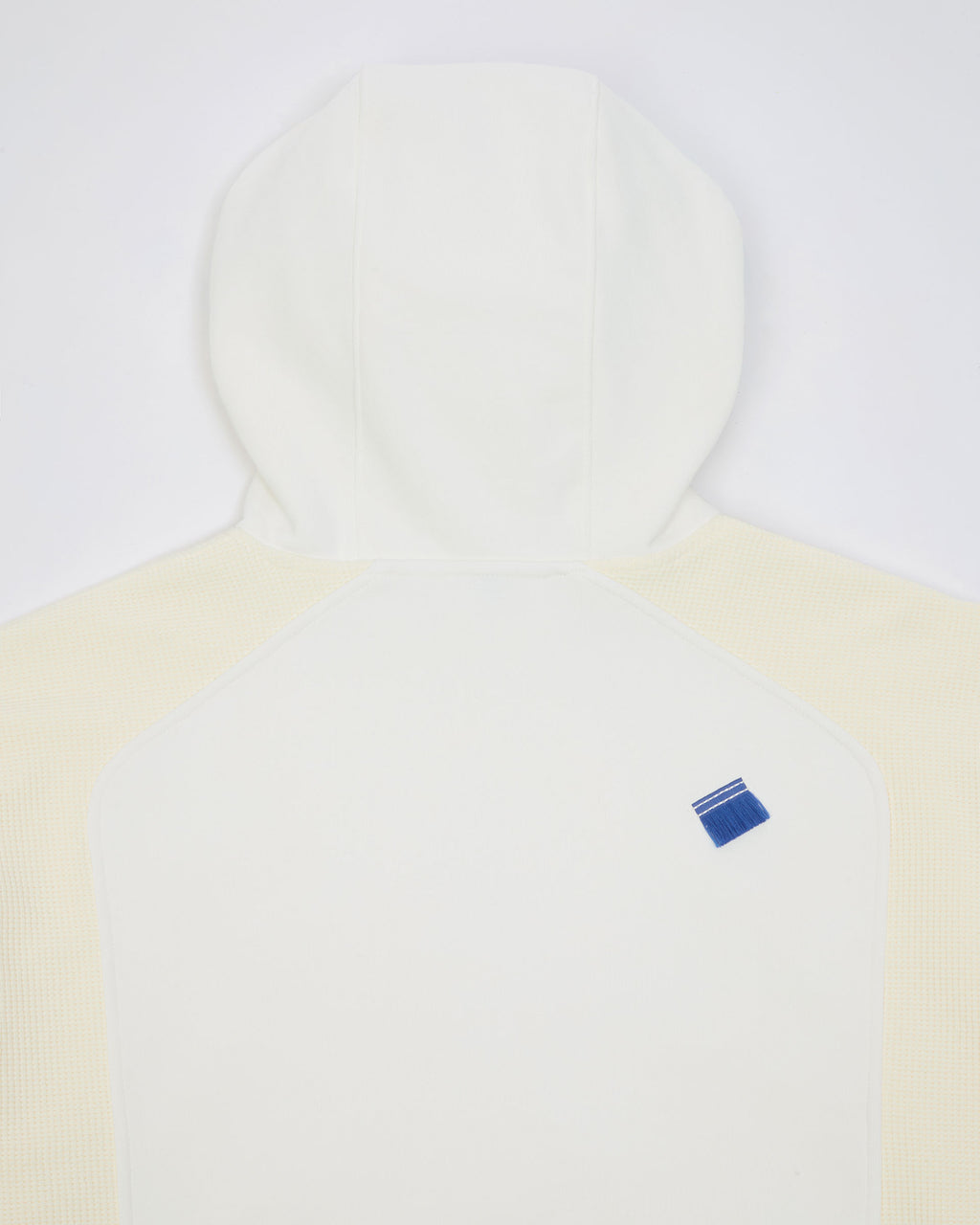 Ader Error - Hoodie Product. 28 (Ivory) product image 10 | TRAB K-Fashion Australia