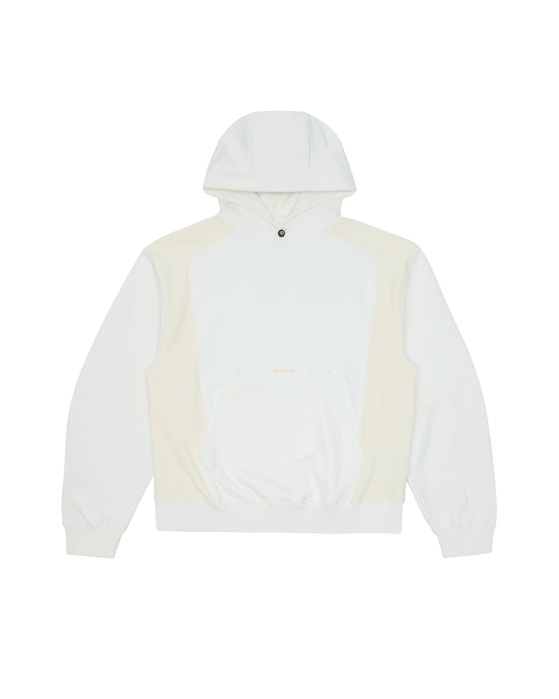 Ader Error - Hoodie Product. 28 (Ivory) product image 11 | TRAB K-Fashion Australia