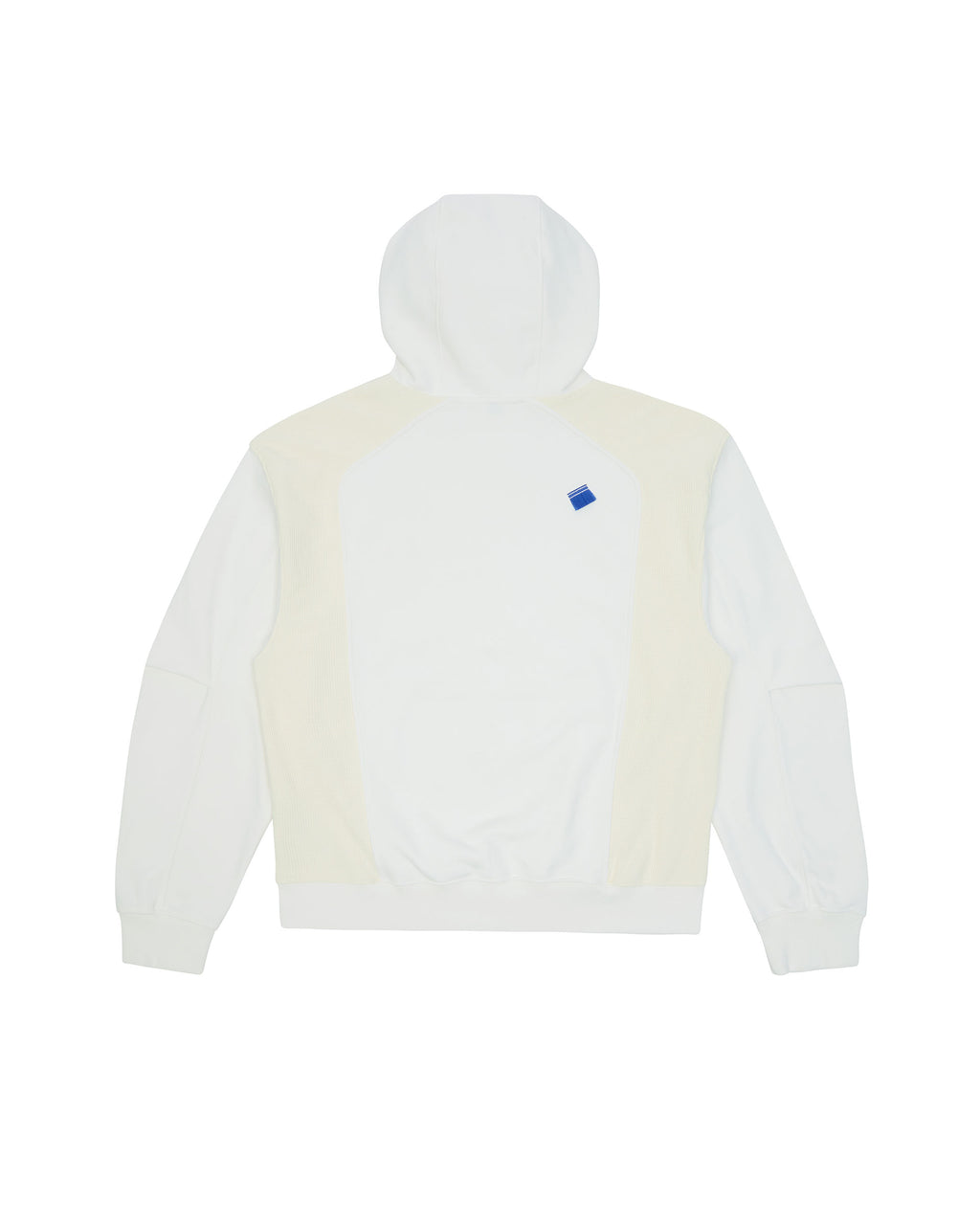 Ader Error - Hoodie Product. 28 (Ivory) product image 12 | TRAB K-Fashion Australia