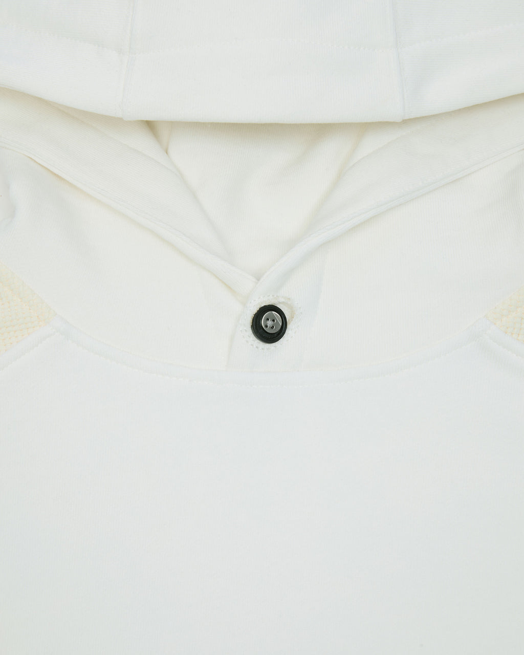 Ader Error - Hoodie Product. 28 (Ivory) product image 7 | TRAB K-Fashion Australia