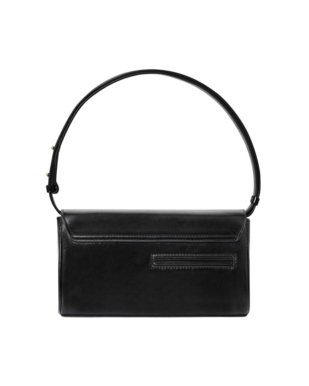 Stand Oil - Butter bag Classic (Black) product image 3 | TRAB K-Fashion Australia