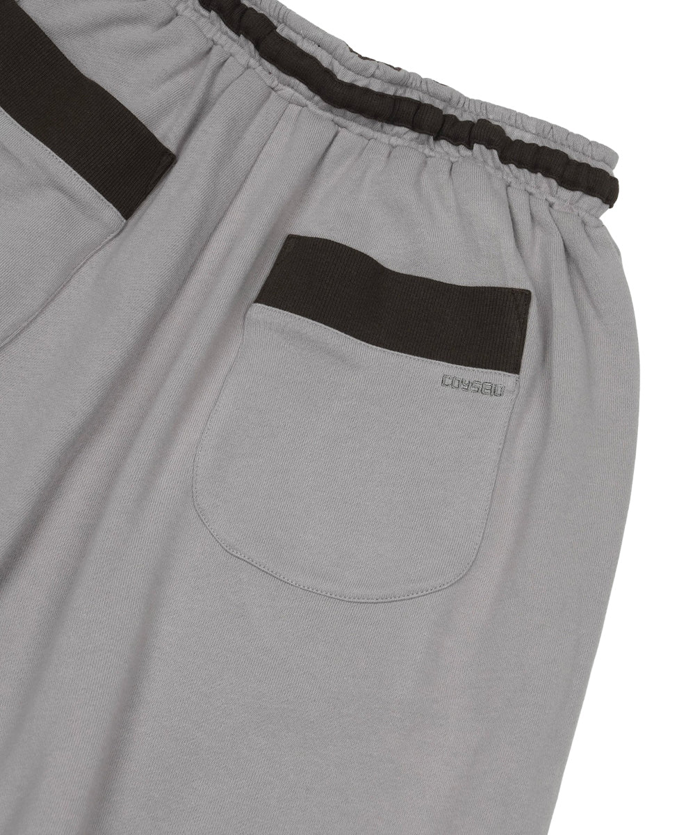 Coyseio - Pumpkin Sweat Shorts (Grey) product image 17 | TRAB K-Fashion Australia
