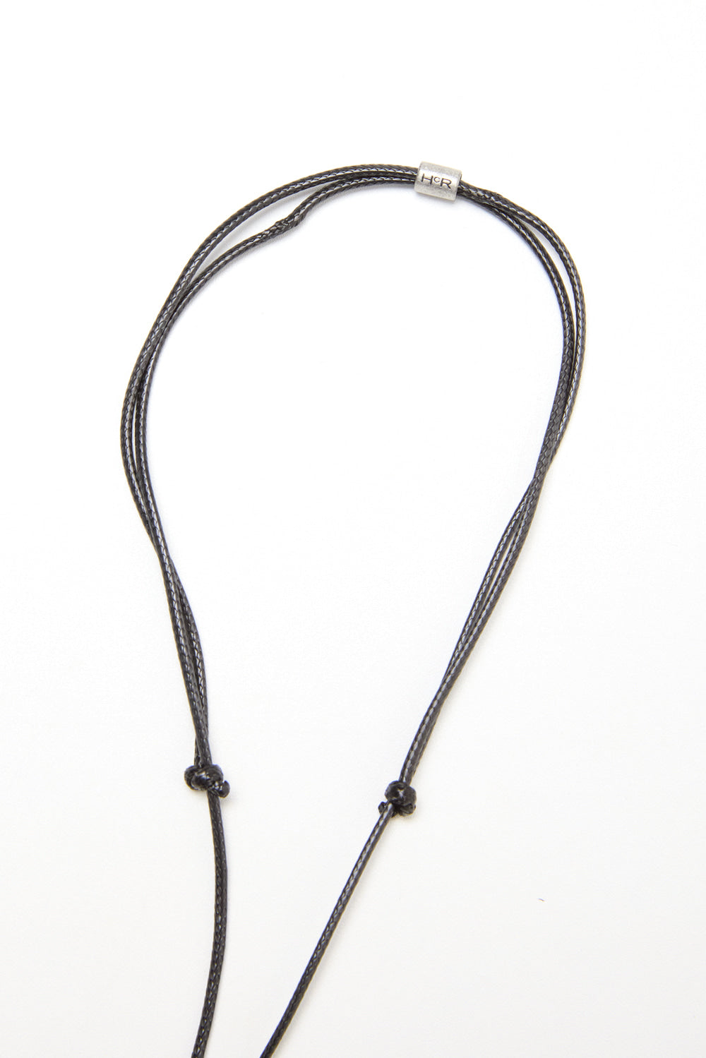 Hatchingroom - Oversized Horseshoe Necklace (OC) product image 3 | TRAB K-Fashion Australia