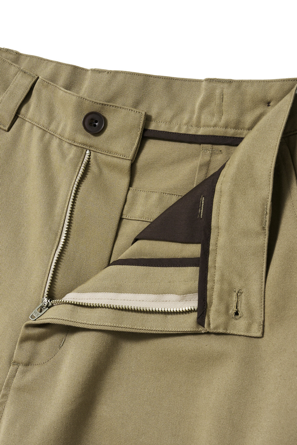 Hatchingroom - Snow Shorts (Beige) product image 7 | TRAB K-Fashion Australia
