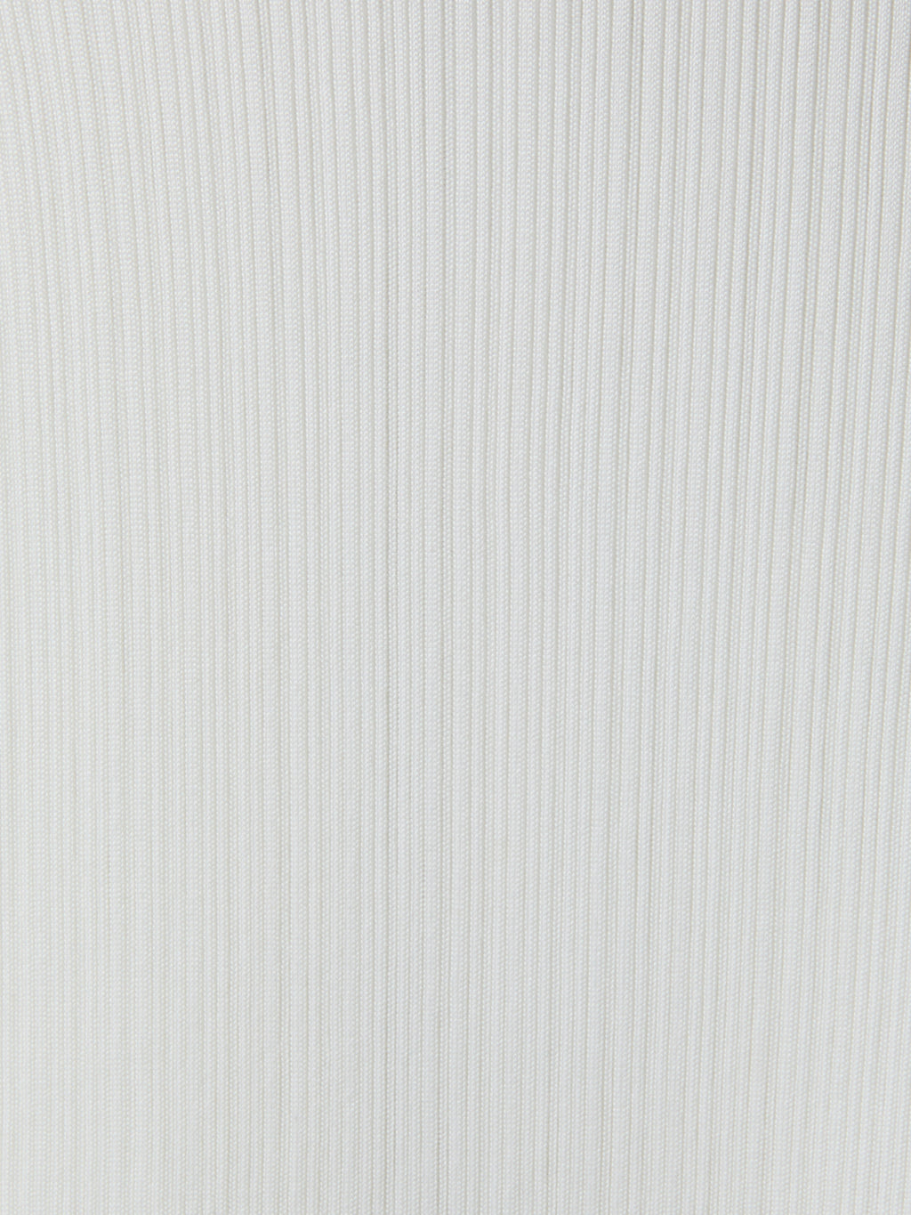 Recto - Sheer Jersey Fitted Zip Hoodie (Ivory) product image 10 | TRAB K-Fashion Australia