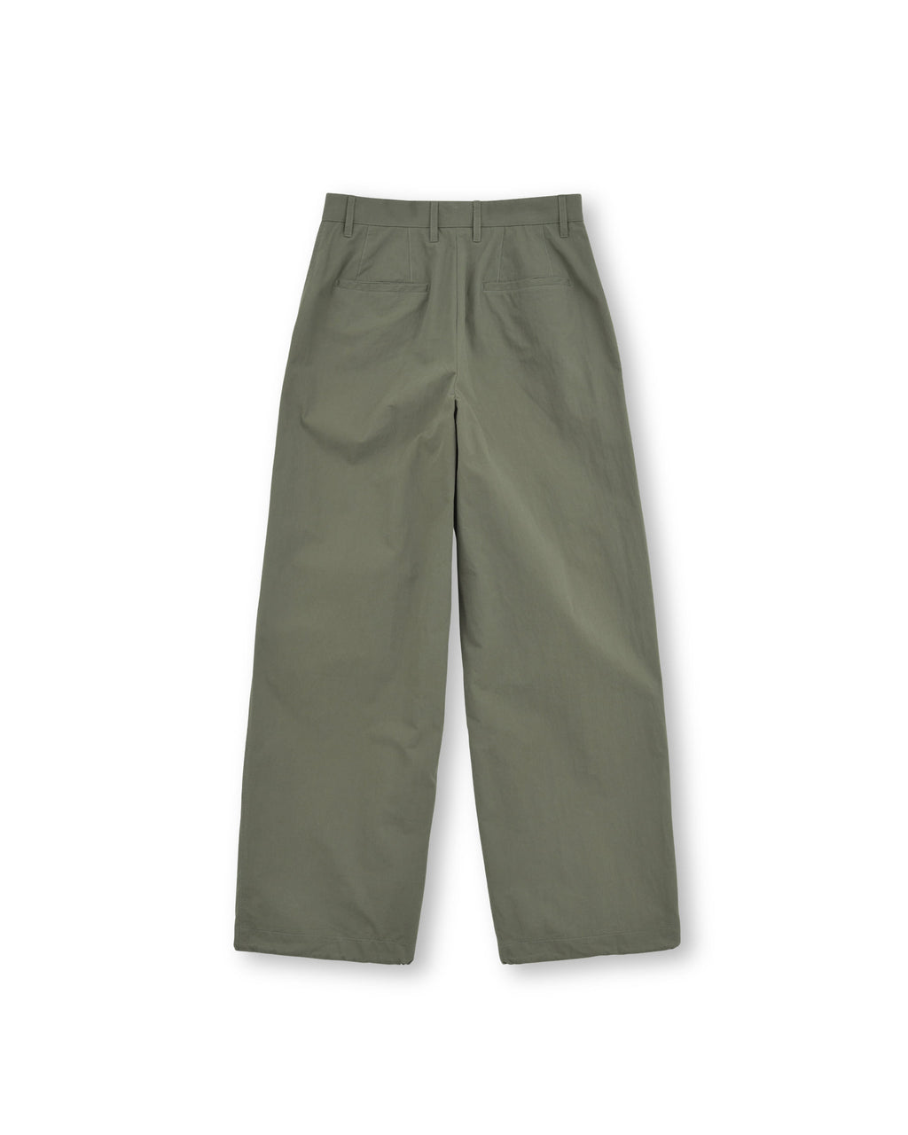 Brownyard - Parachute Pants (Olive) product image 4 | TRAB K-Fashion Australia