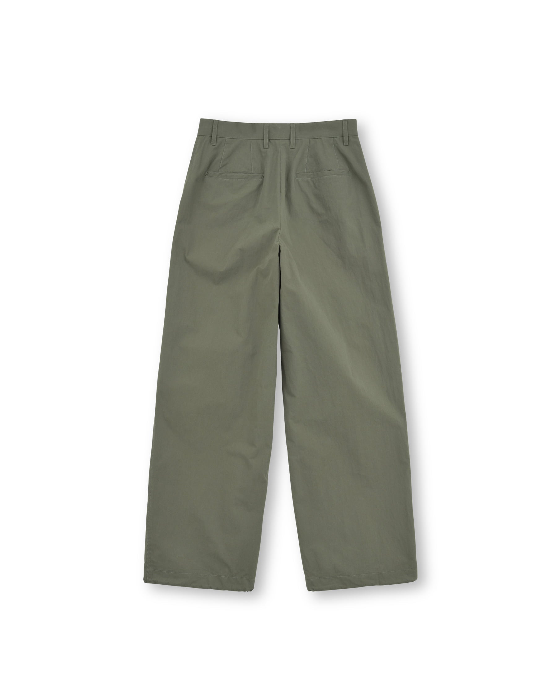 Brownyard - Parachute Pants (Olive) product image 4 | TRAB K-Fashion Australia