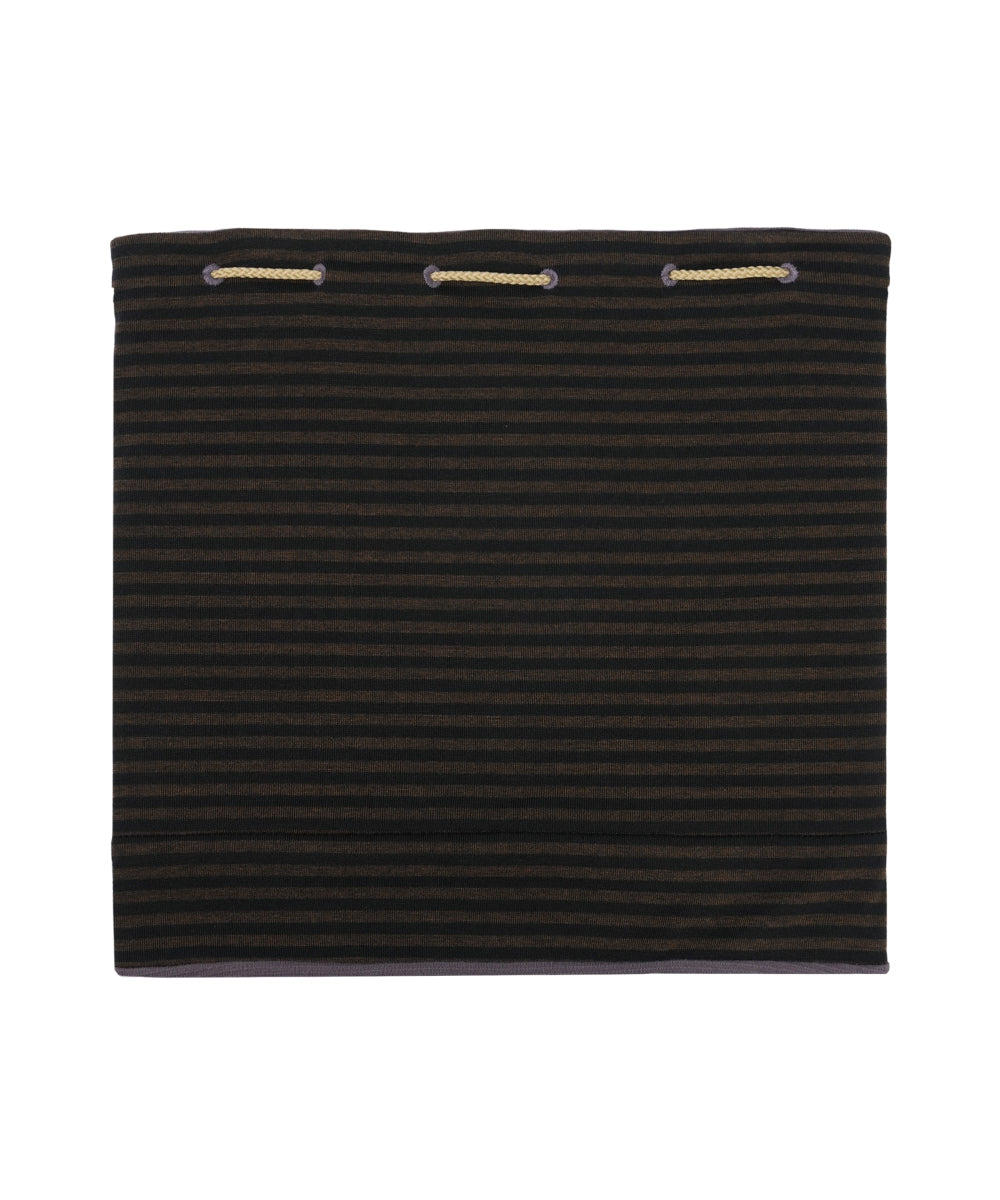 Coyseio - Reversible Drawstring Beanie (Purple) product image 20 | TRAB K-Fashion Australia