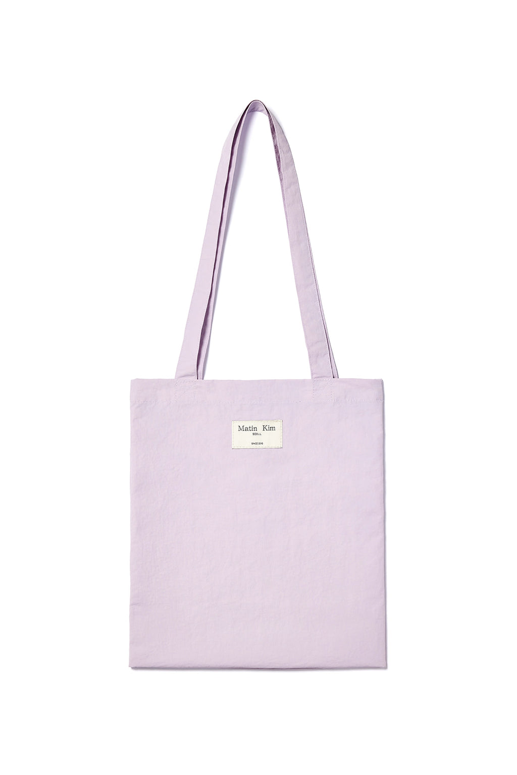 Matin Kim - Matin Light Mini Ecobag (Lilac) product image 2 | TRAB K-Fashion Australia
