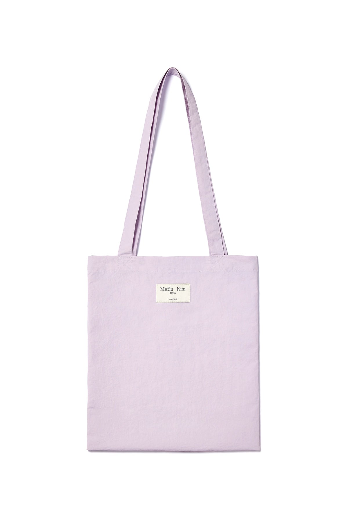Matin Kim - Matin Light Mini Ecobag (Lilac) product image 2 | TRAB K-Fashion Australia