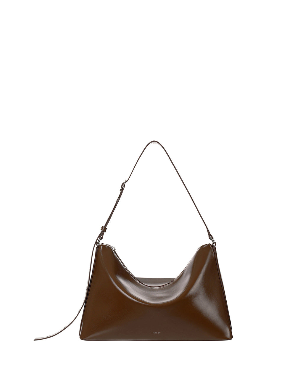 Stand Oil - Odd Bag (Brown) product image 1 | TRAB K-Fashion Australia