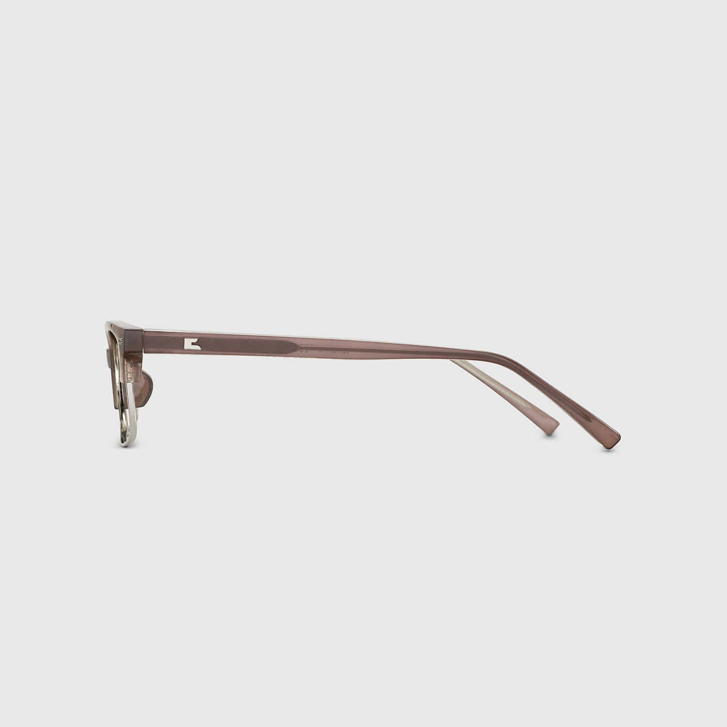 Blue Elephant - Ego (Ash Brown) product image 2 | TRAB K-Fashion Australia