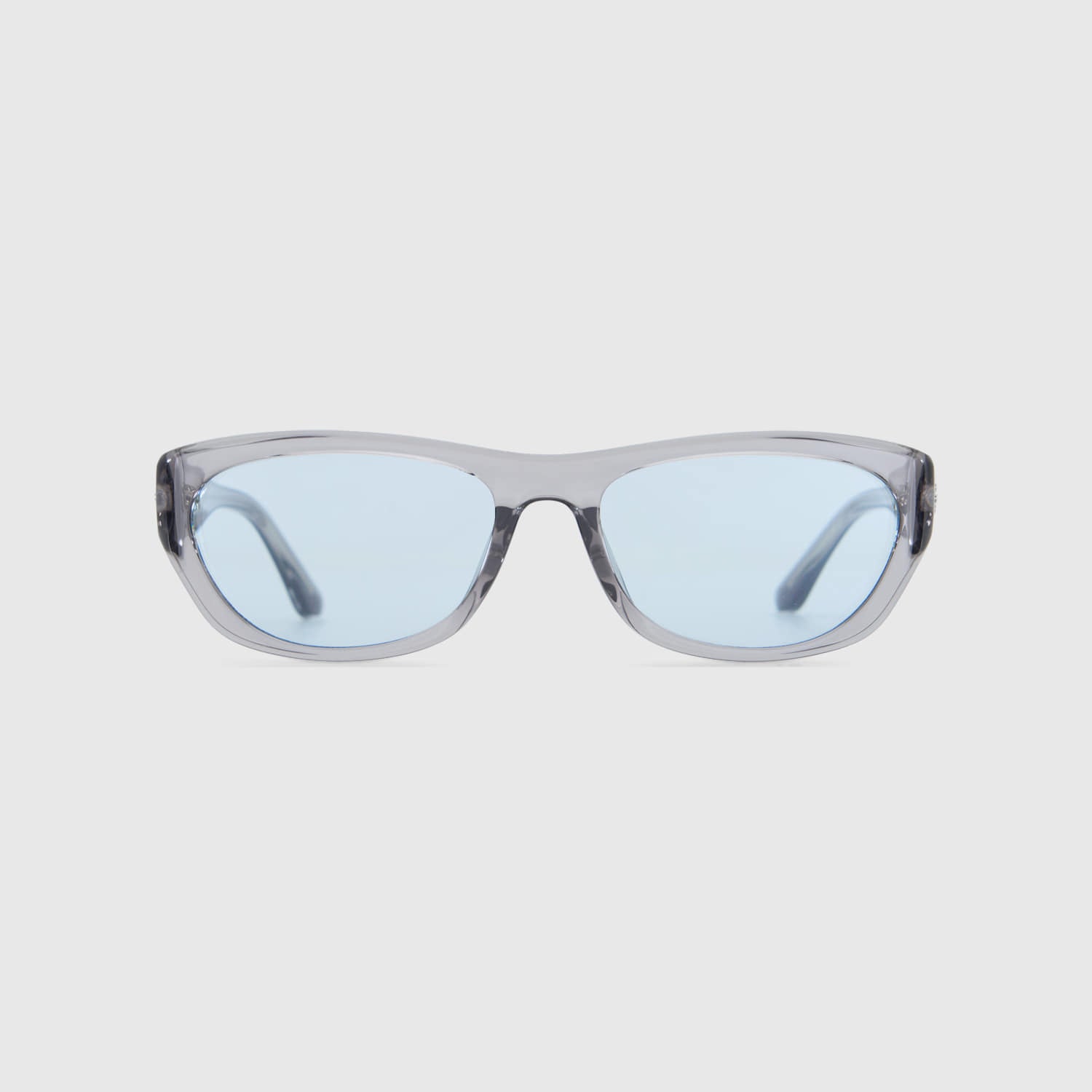 Blue Elephant - Gasol (Grey Crystal) product image 1 | TRAB K-Fashion Australia
