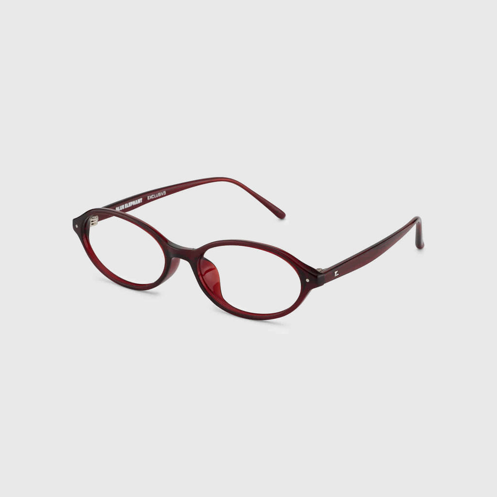 Blue Elephant - Mimi (Red Wine) product image 3 | TRAB K-Fashion Australia