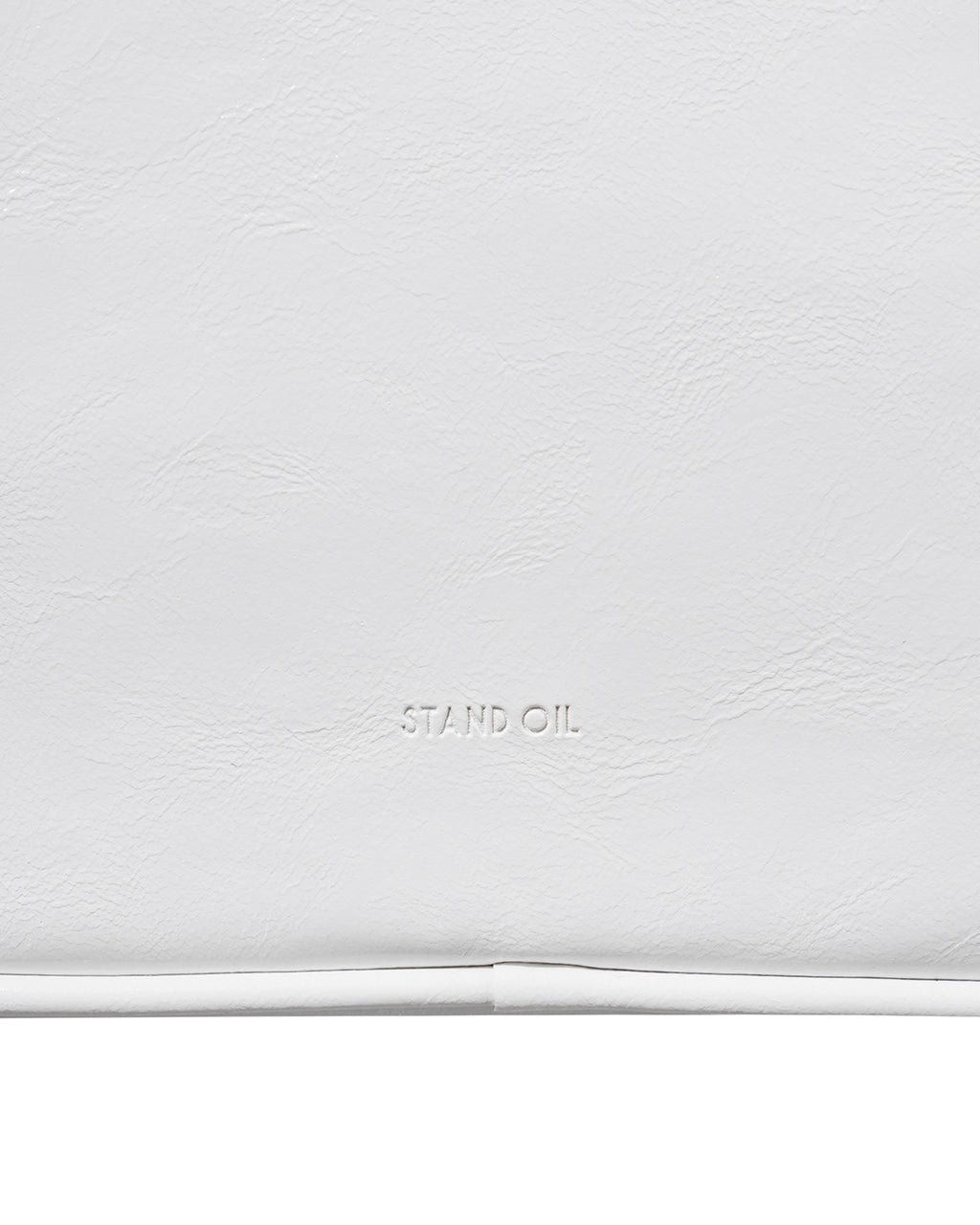 Stand Oil - Momo Bag (White) product image 4 | TRAB K-Fashion Australia