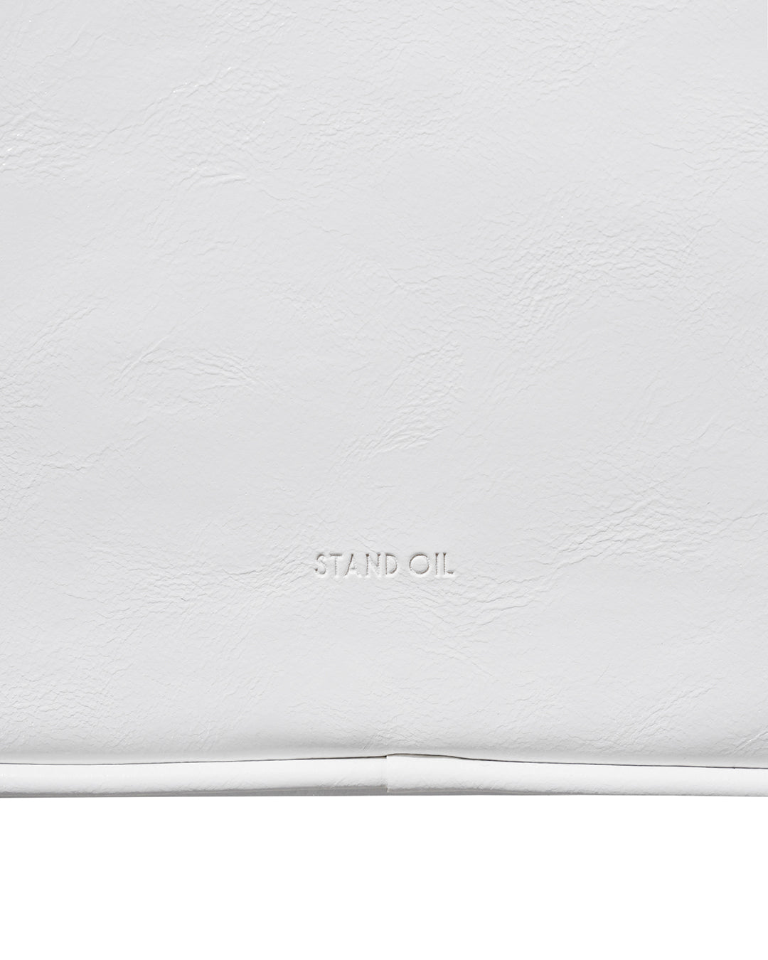 Stand Oil - Momo Bag (White) product image 4 | TRAB K-Fashion Australia