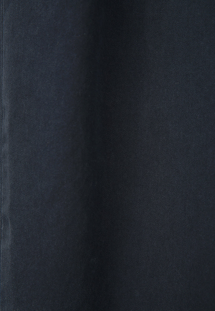 Art if acts - One Tuck Chino Pants (Dark Navy) product image 11 | TRAB K-Fashion Australia