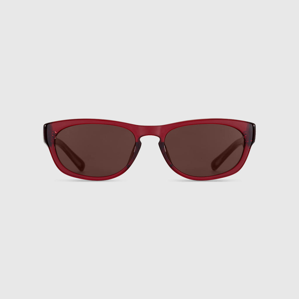 Blue Elephant - Nina (Red Wine) product image 1 | TRAB K-Fashion Australia