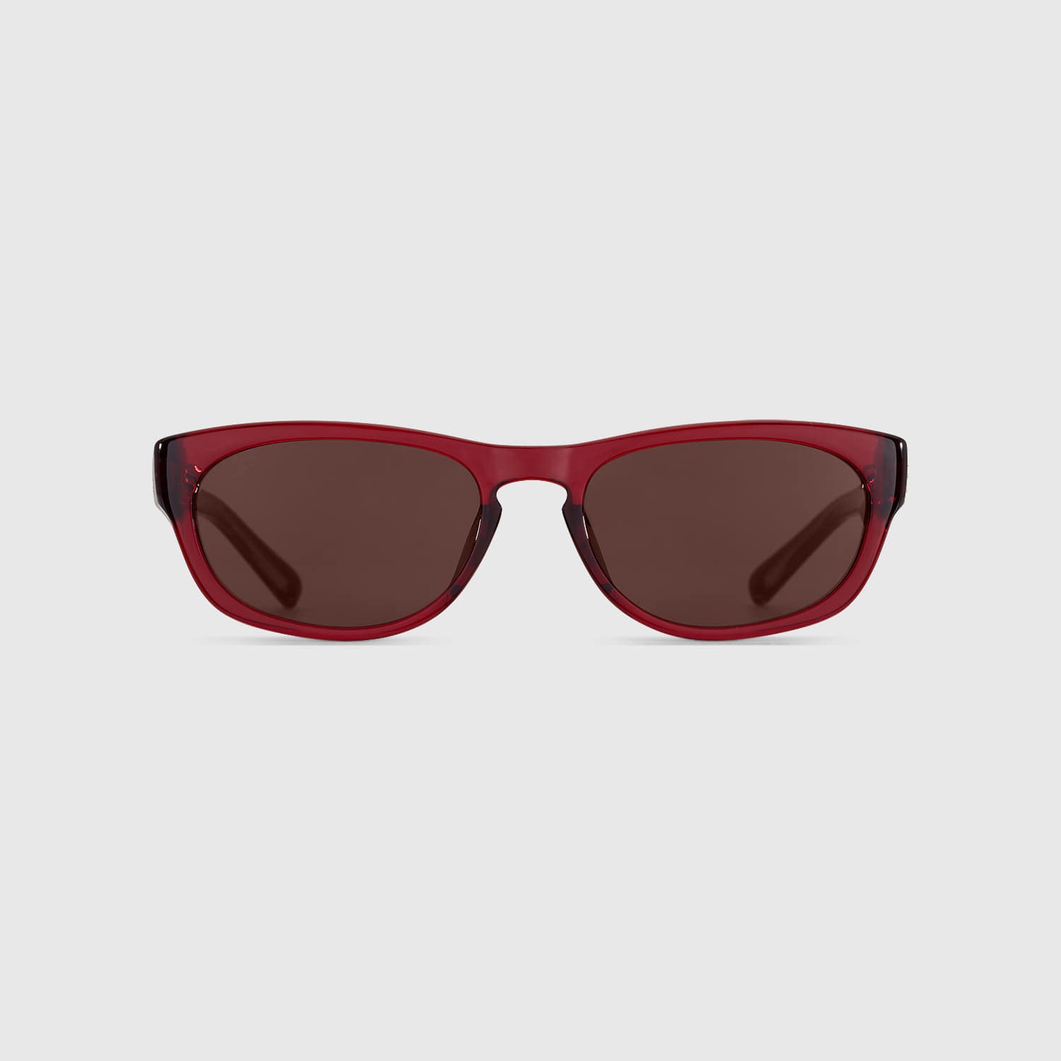 Blue Elephant - Nina (Red Wine) product image 1 | TRAB K-Fashion Australia