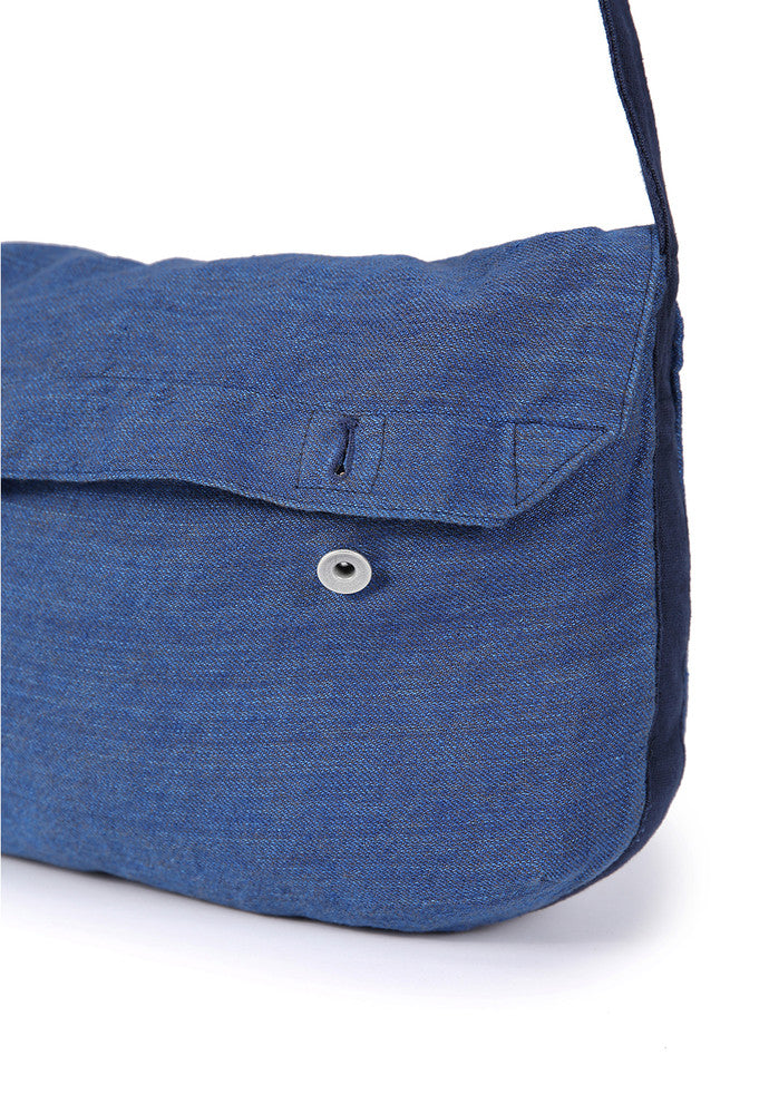 Art if acts - French Bread Bag (French Blue) product image 6 | TRAB K-Fashion Australia