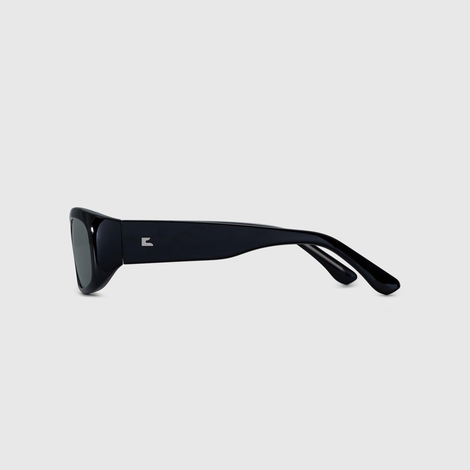 Blue Elephant - Duke (Black) | TRAB K-Fashion オーストラリア