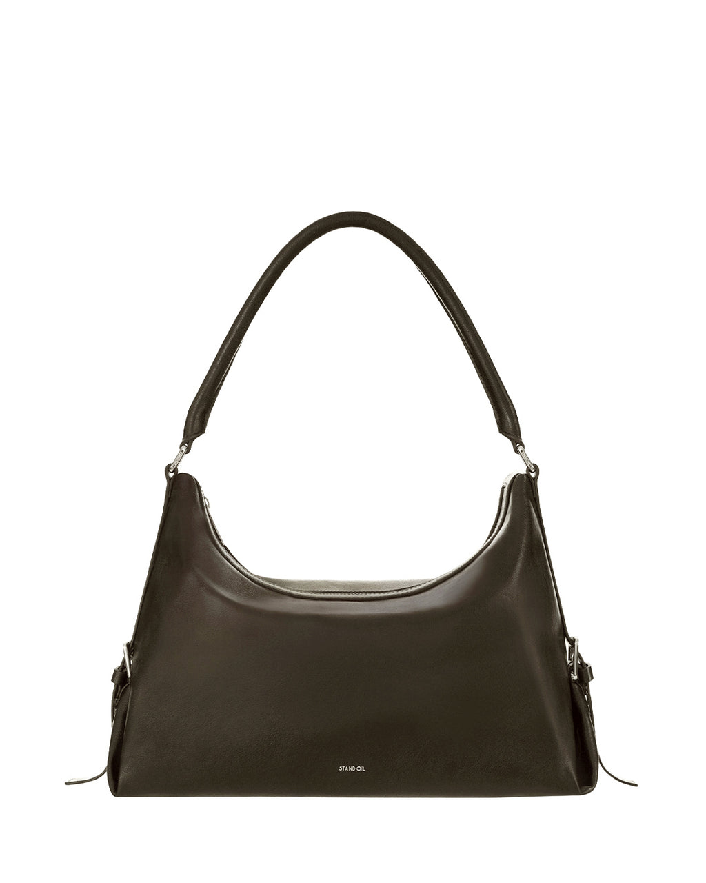 Stand Oil - Mushy Bag (Maroon) product image 1 | TRAB K-Fashion Australia