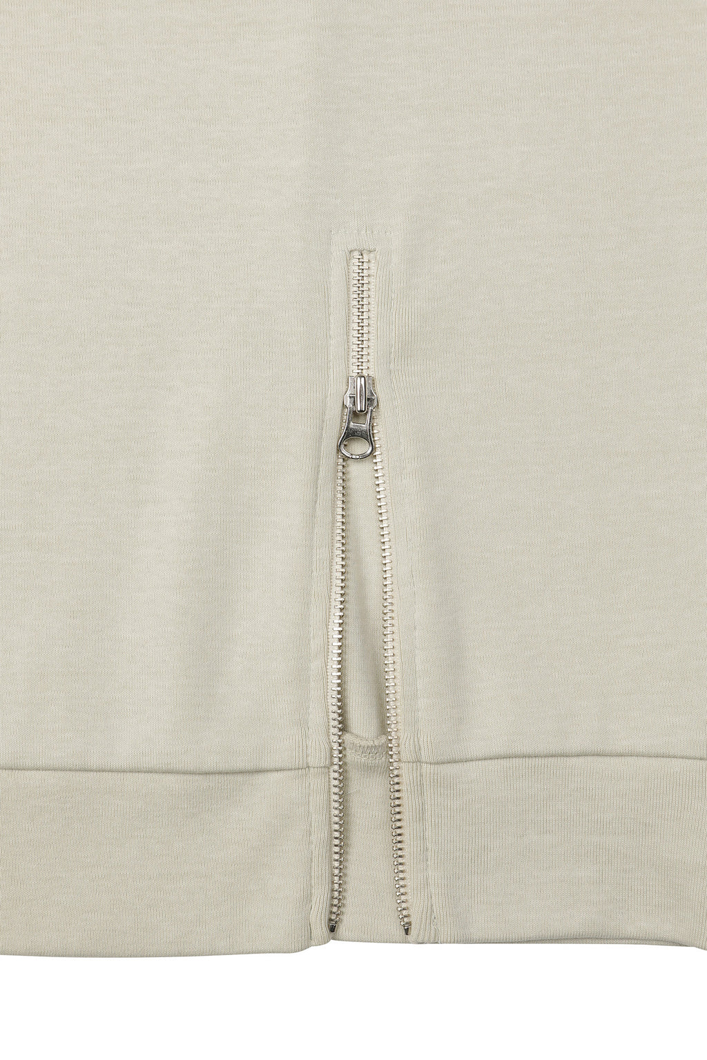 Deinet - Big Hooded Sweat Pullover (Oatmeal) product image 13 | TRAB K-Fashion Australia