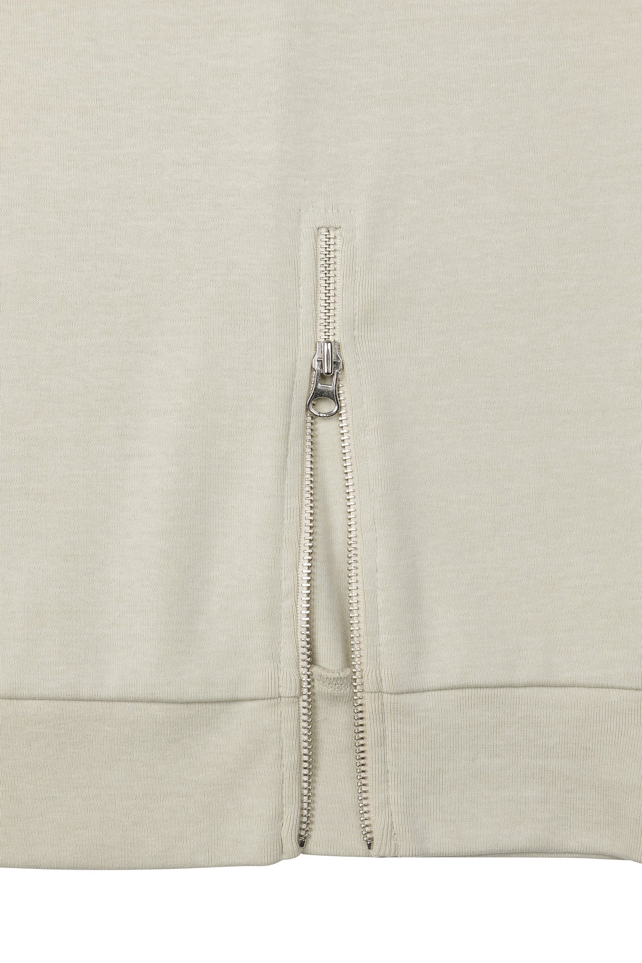 Deinet - Big Hooded Sweat Pullover (Oatmeal) product image 13 | TRAB K-Fashion Australia