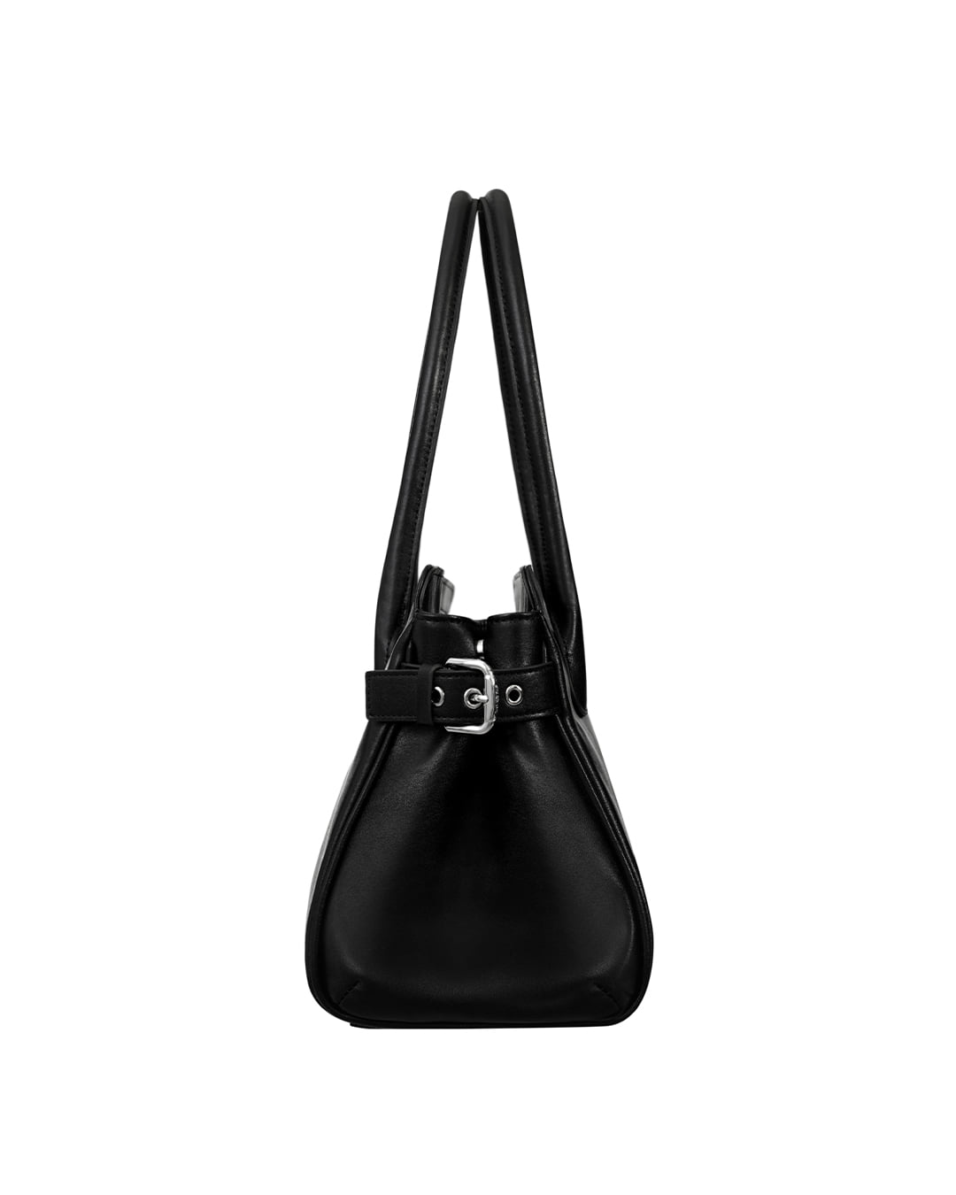 Stand Oil - Linea Bag (Black) product image 3 | TRAB K-Fashion Australia