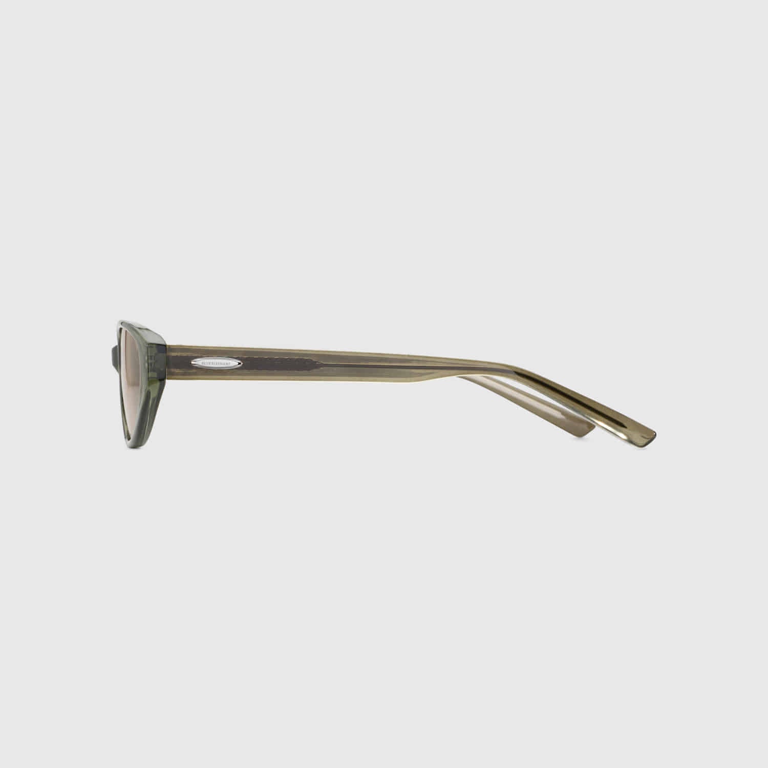 Blue Elephant - Zaza (Khaki) product image 2 | TRAB K-Fashion Australia