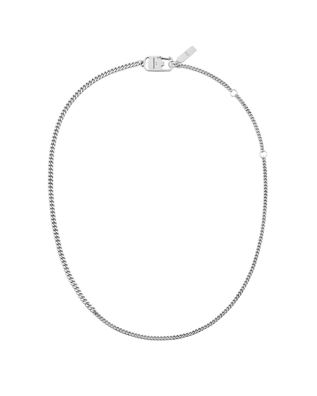 Numbering - Bottle Opener Closure Necklace #5836 product image 8 | TRAB K-Fashion Australia