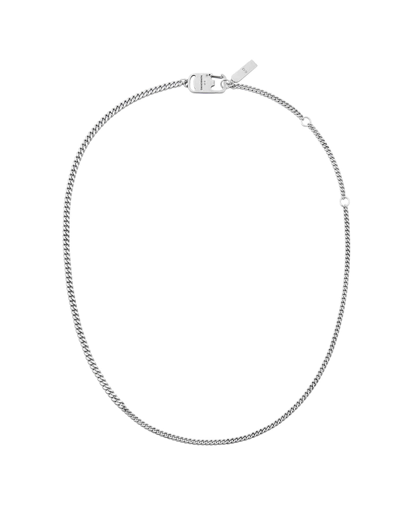 Numbering - Bottle Opener Closure Necklace #5836 product image 8 | TRAB K-Fashion Australia