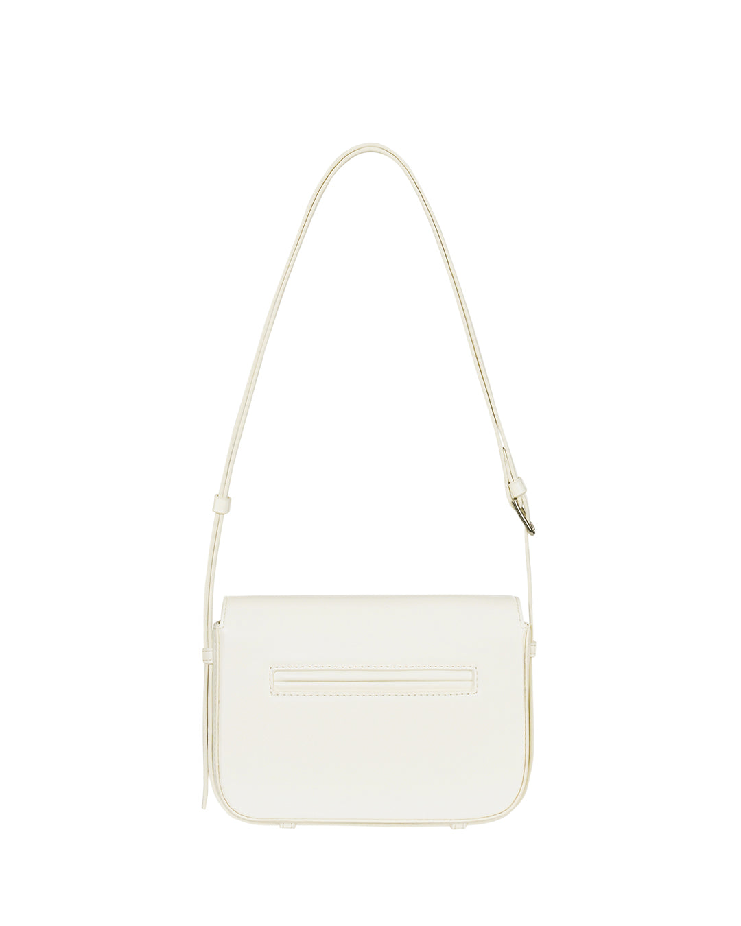 Stand Oil - Riddle Bag (Cream) product image 3 | TRAB K-Fashion Australia