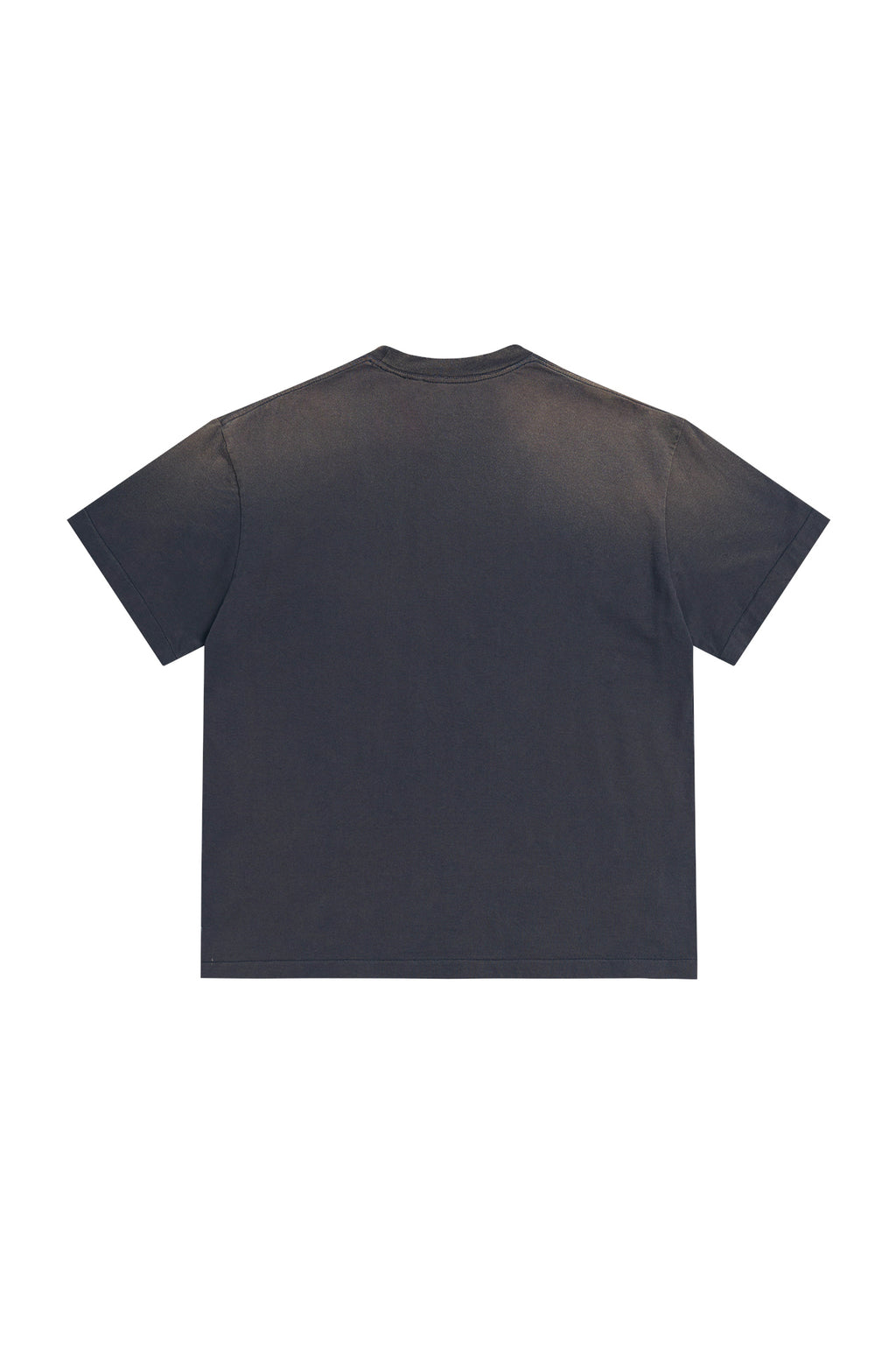 STU - Monkey T-shirt (Charcoal) product image 14 | TRAB K-Fashion Australia