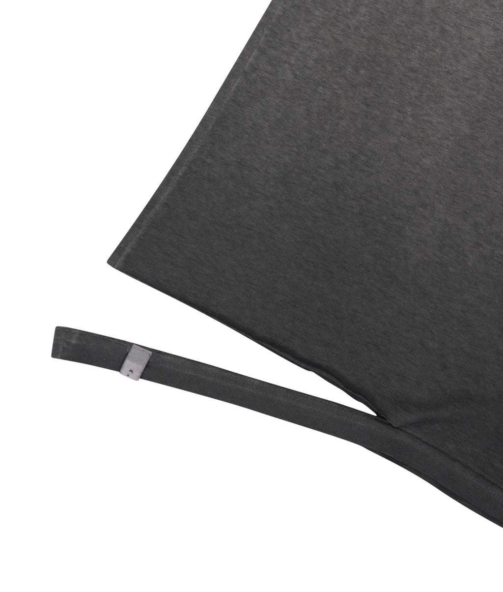 XLIM - Ep.8 03 T-Shirt (Washed Black) product image 11 | TRAB K-Fashion Australia