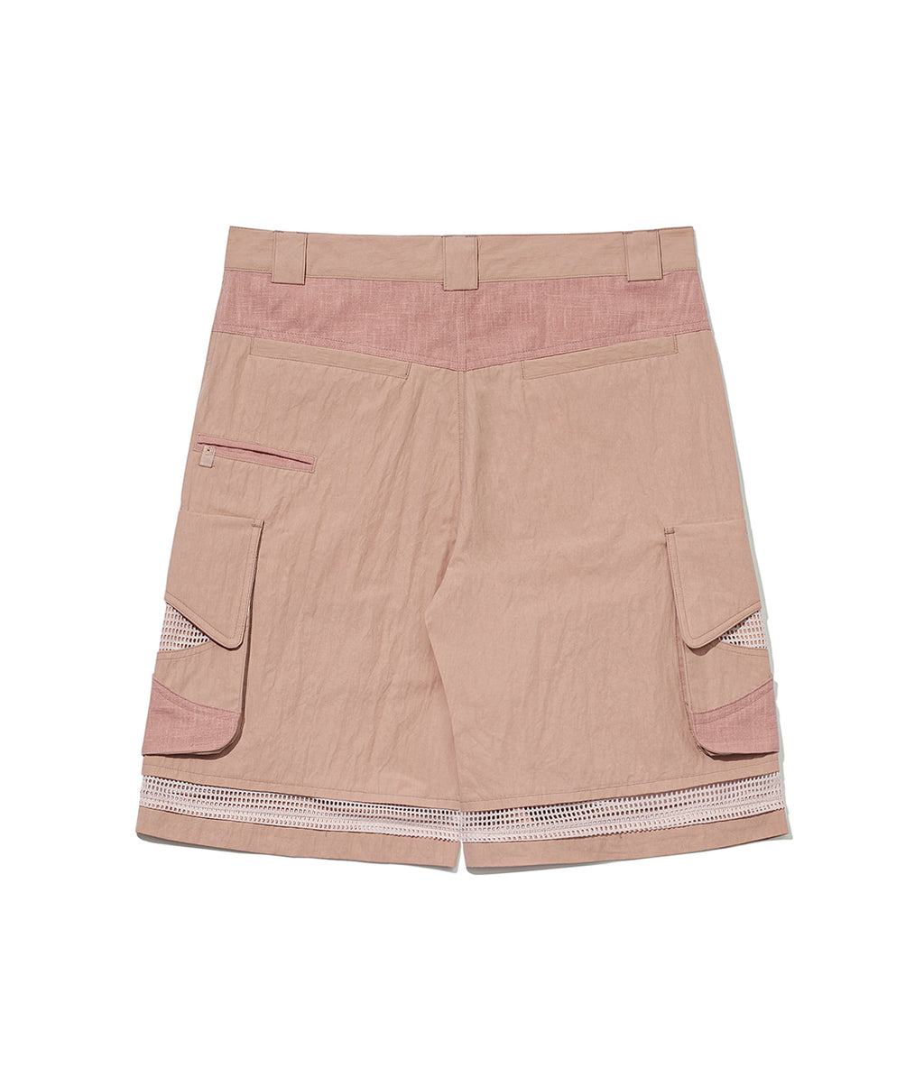 XLIM - Ep.5 01 Short (Pink) product image 3 | TRAB K-Fashion Australia