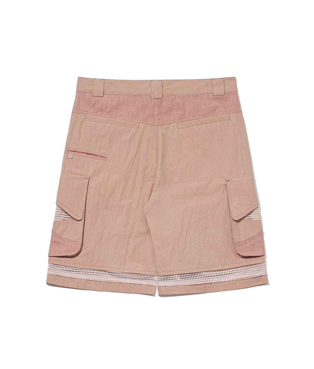 XLIM - Ep.5 01 Short (Pink) product image 3 | TRAB K-Fashion Australia