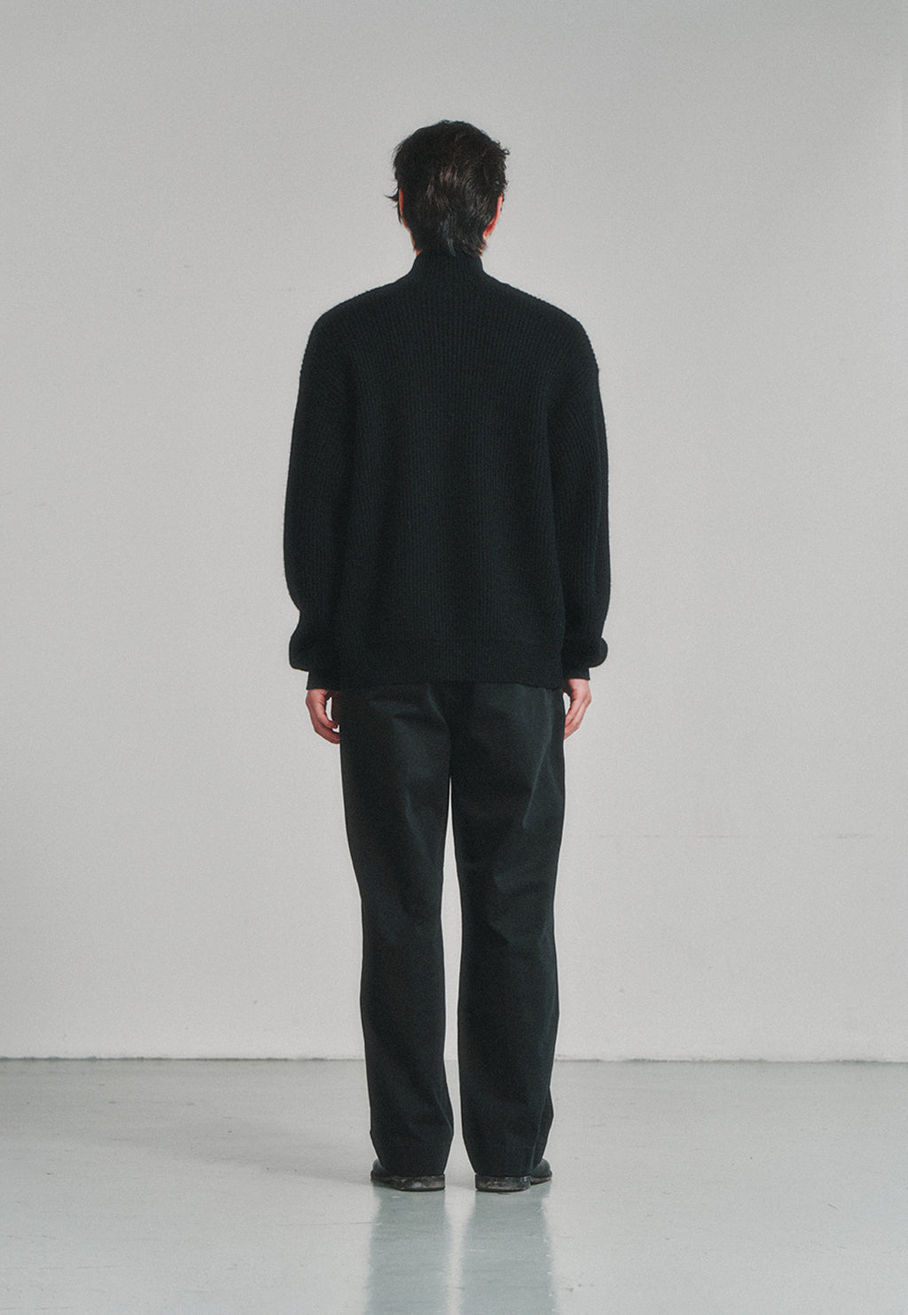 Art if acts - US Army Chino Pants (Black) product image 4 | TRAB K-Fashion Australia