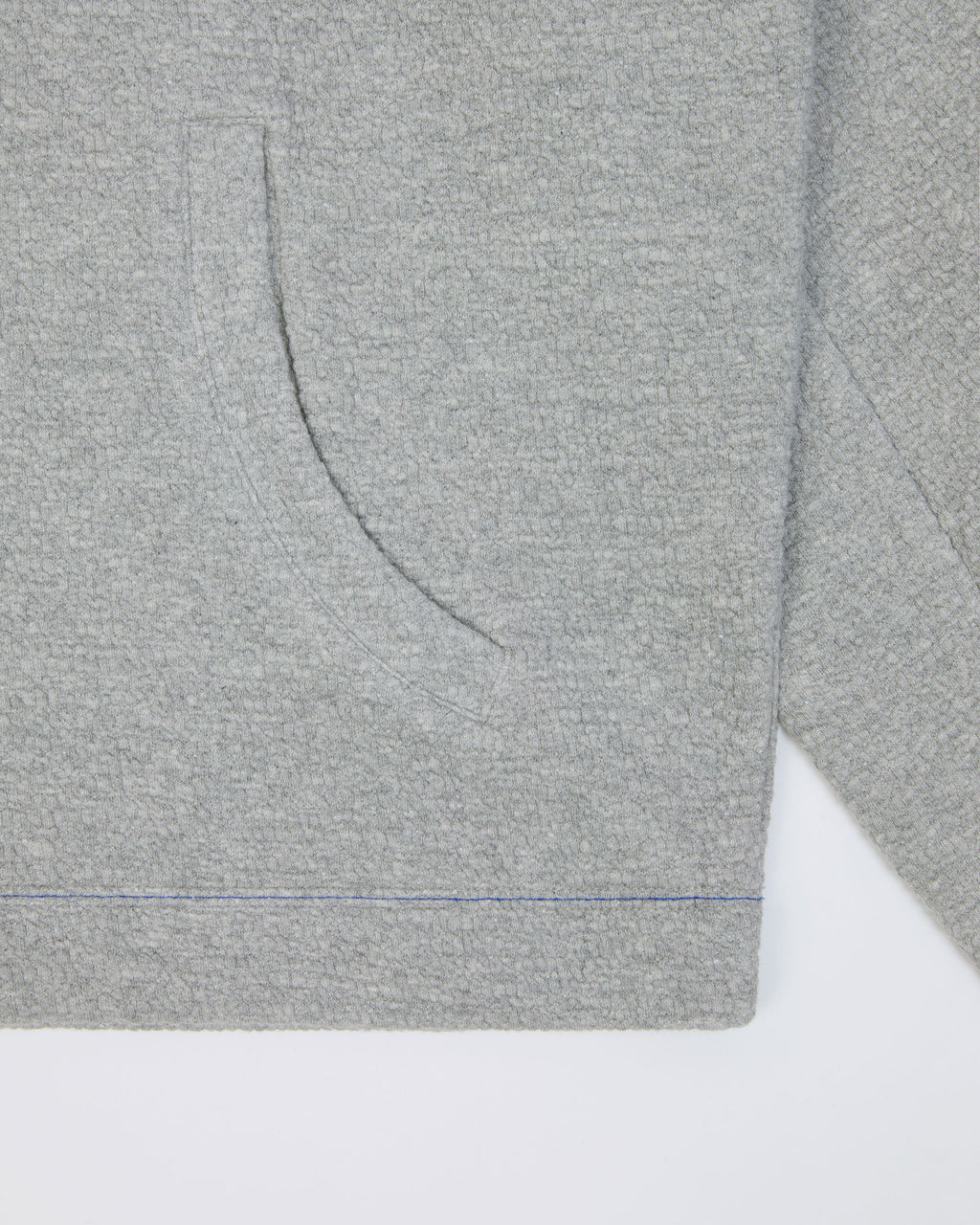 Ader Error - Realce Hoodie Product. 29 (Grey) product image 10 | TRAB K-Fashion Australia