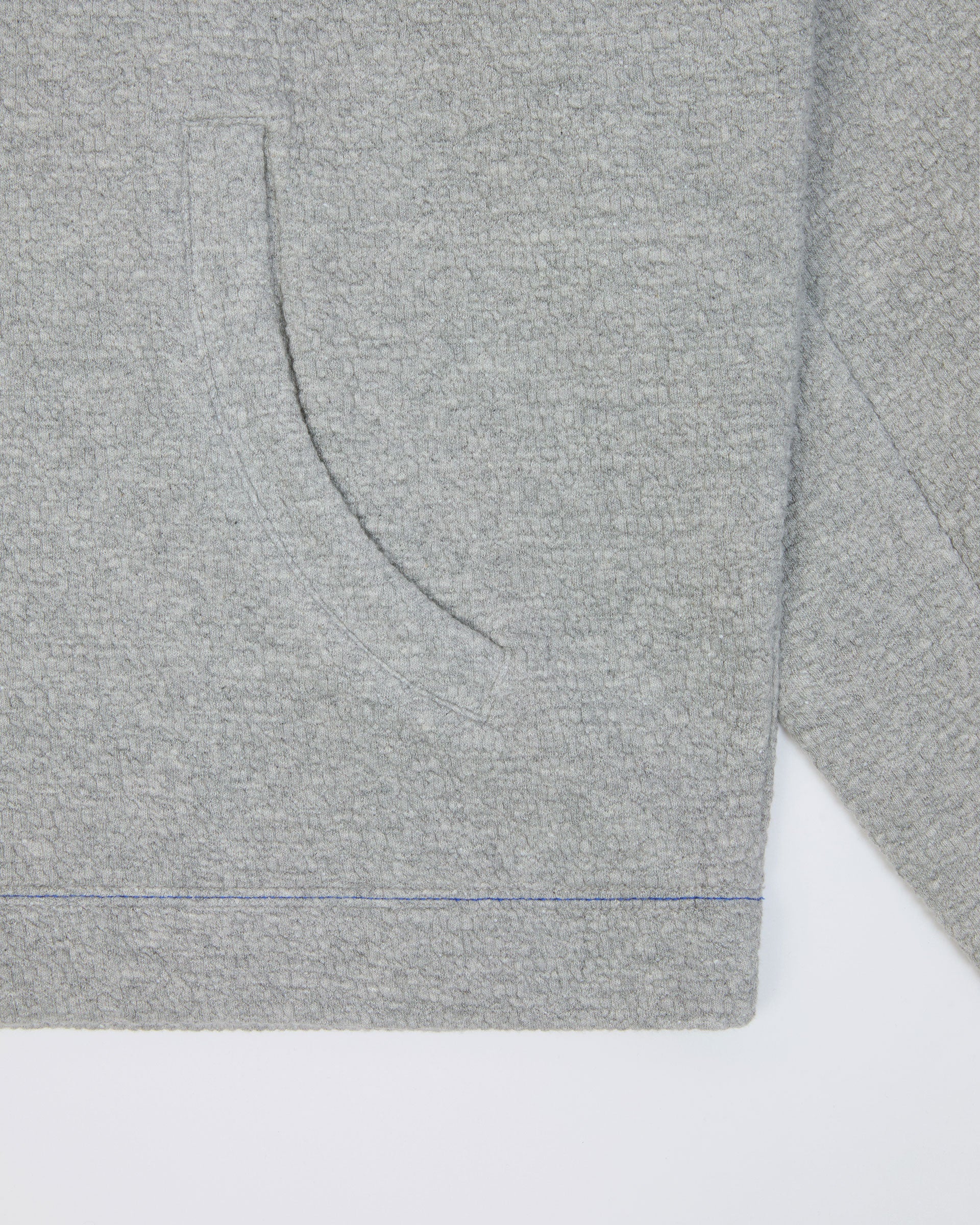 Ader Error - Realce Hoodie Product. 29 (Grey) product image 10 | TRAB K-Fashion Australia
