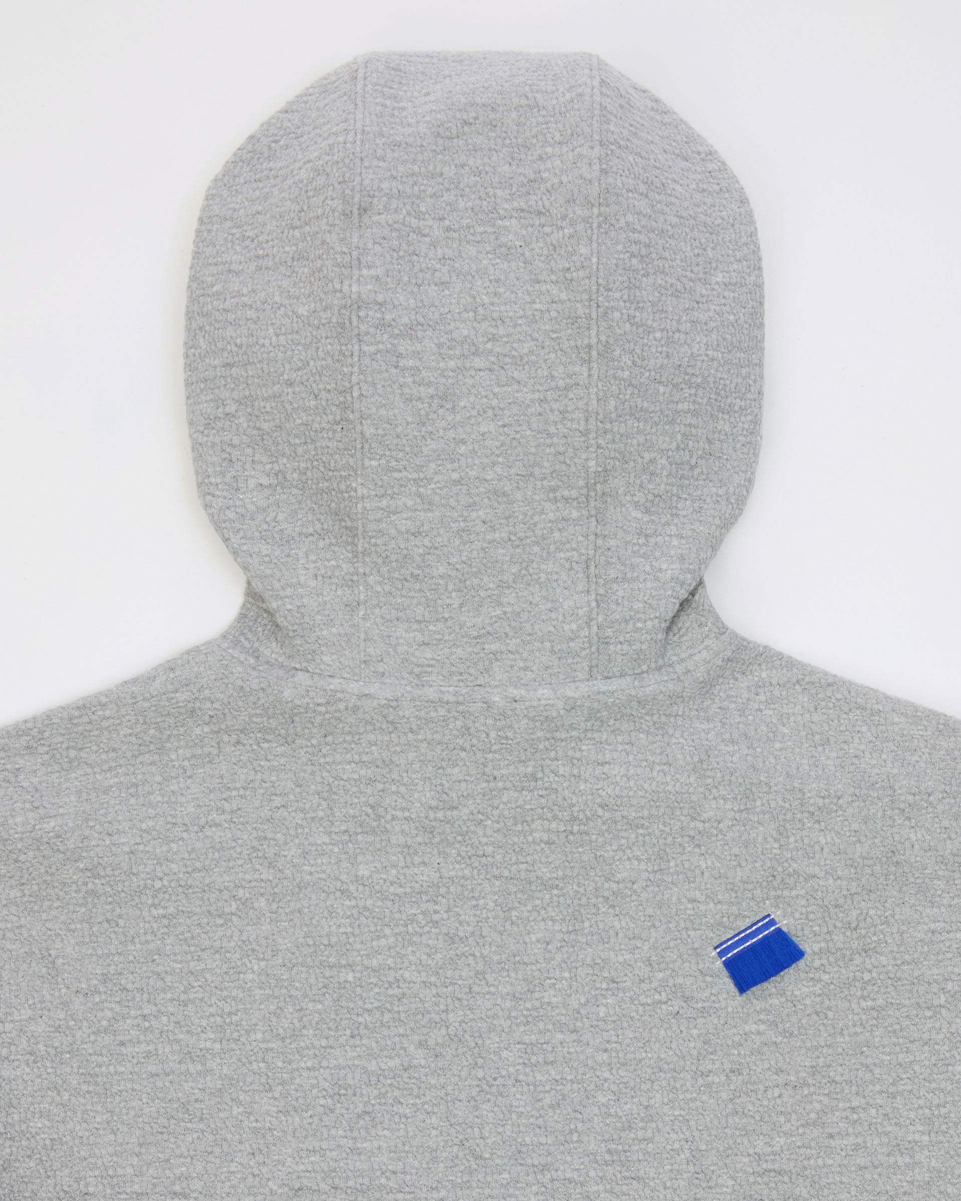 Ader Error - Realce Hoodie Product. 29 (Grey) product image 11 | TRAB K-Fashion Australia