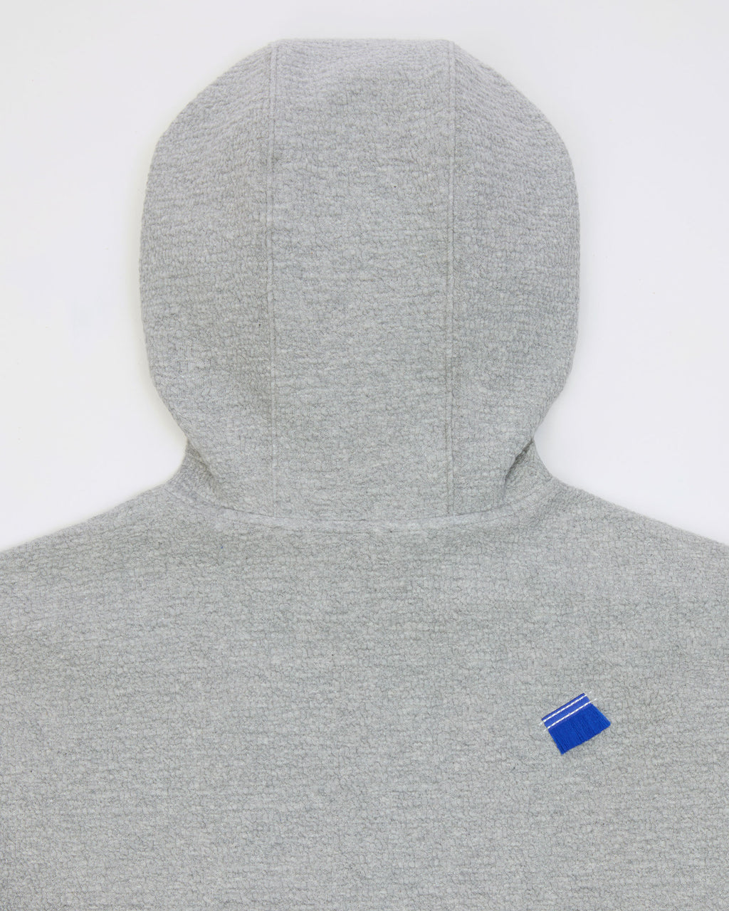 Ader Error - Realce Hoodie Product. 29 (Grey) product image 11 | TRAB K-Fashion Australia