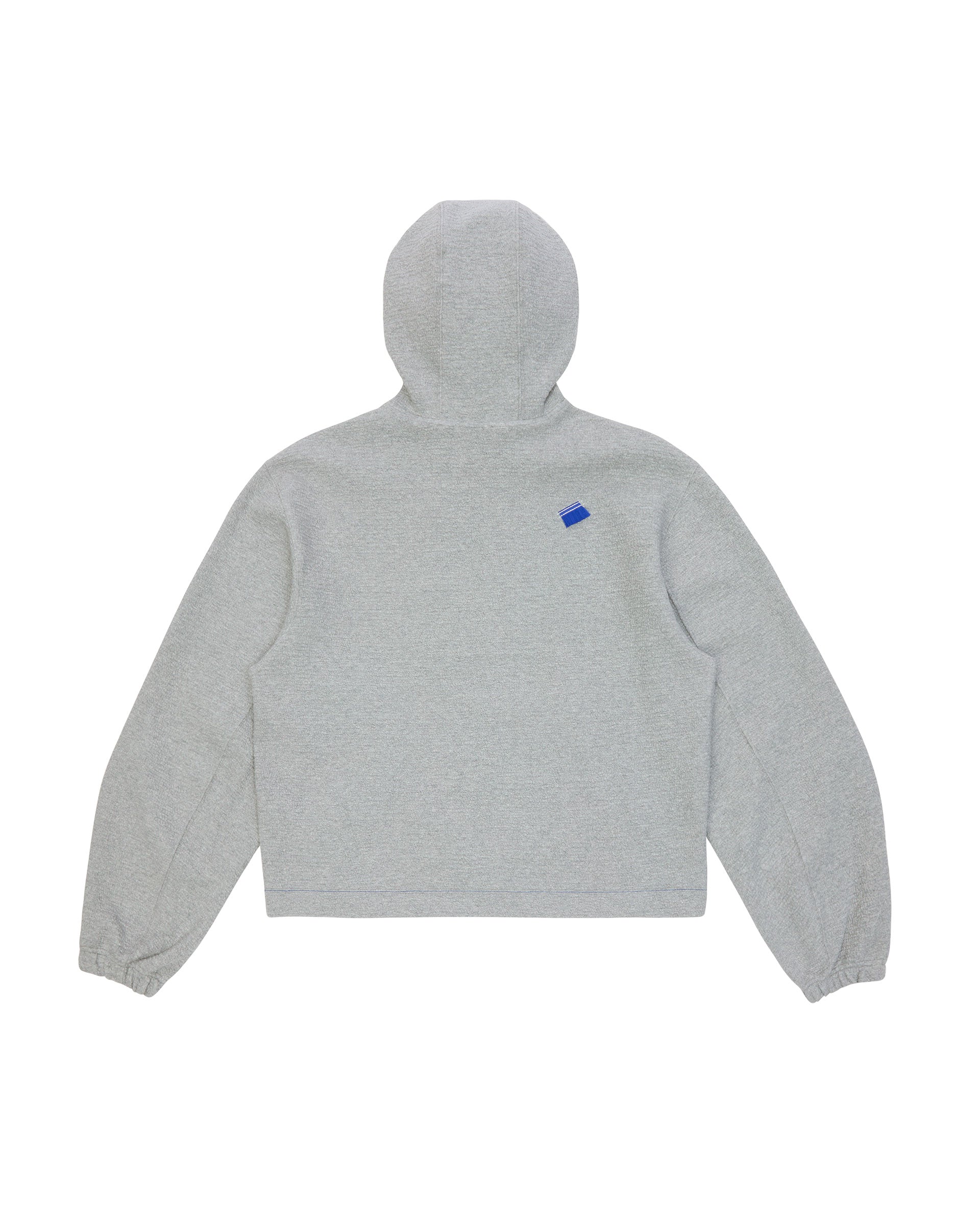 Ader Error - Realce Hoodie Product. 29 (Grey) product image 13 | TRAB K-Fashion Australia