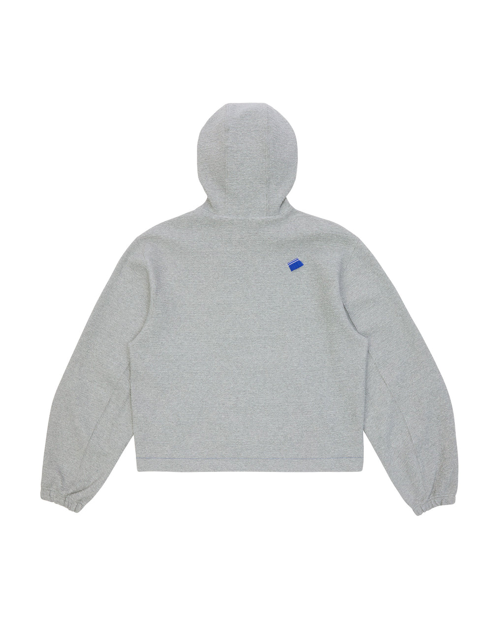 Ader Error - Realce Hoodie Product. 29 (Grey) product image 13 | TRAB K-Fashion Australia