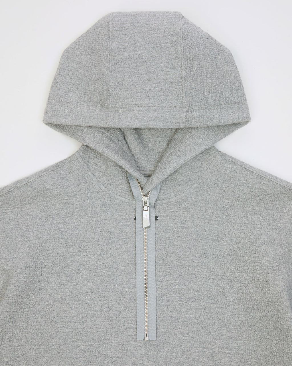 Ader Error - Realce Hoodie Product. 29 (Grey) product image 8 | TRAB K-Fashion Australia