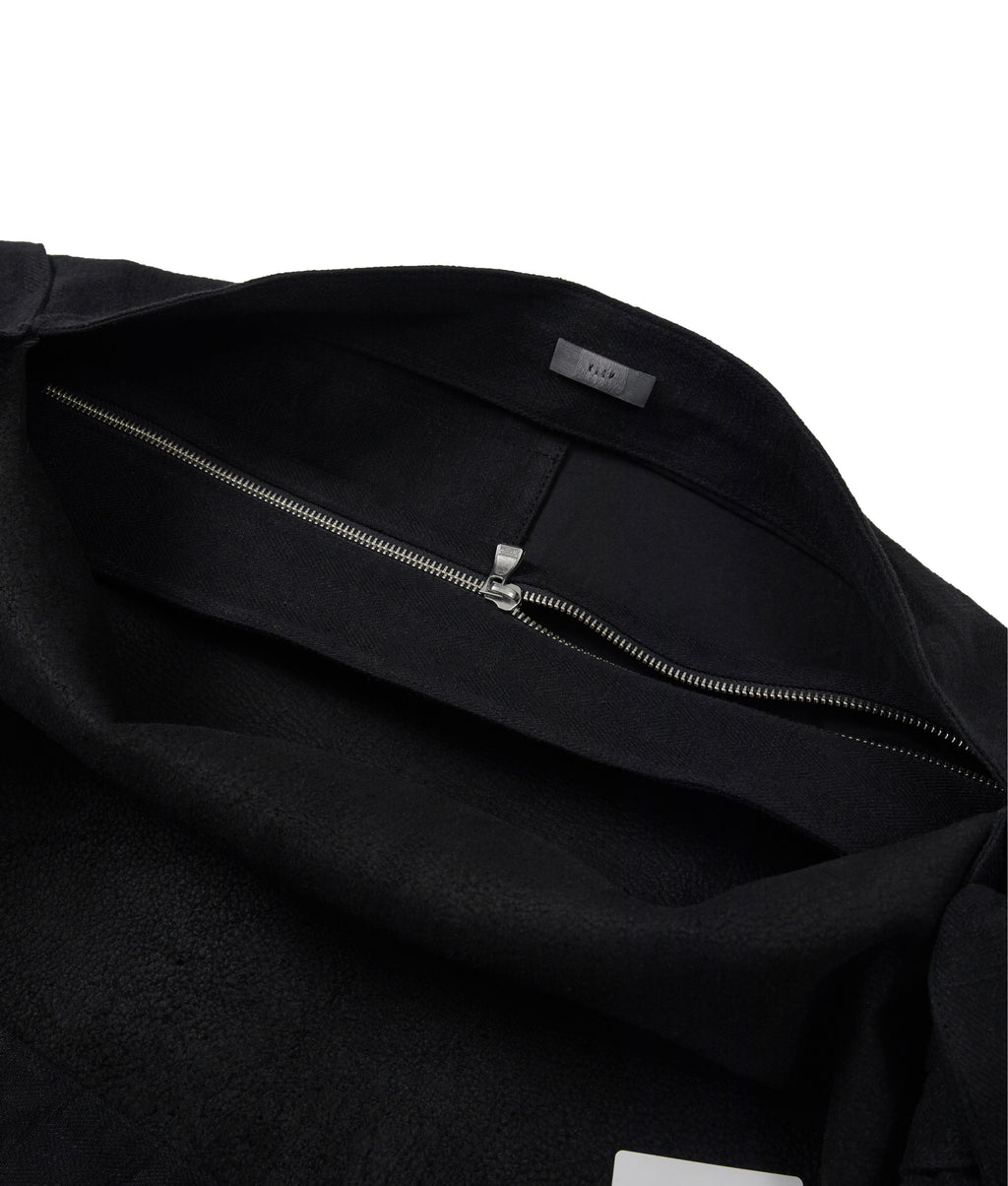 XLIM - Ep.9 01 Bag (Black) product image 9 | TRAB K-Fashion Australia